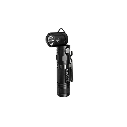 Attēls no FLASHLIGHT MT SERIES/1000 LUMENS MT21C NITECORE