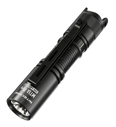Attēls no FLASHLIGHT MT SERIES/800 LUMENS MT1A PRO NITECORE