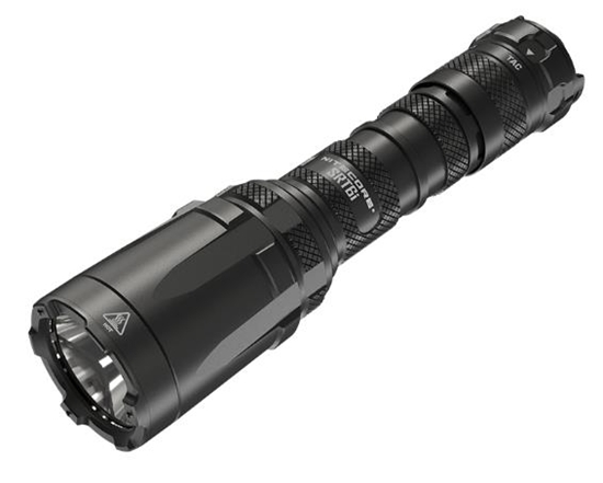 Picture of FLASHLIGHT SRT SERIES/2100 LUMENS SRT6I NITECORE