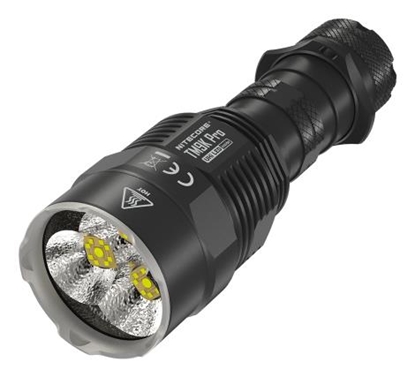 Изображение FLASHLIGHT TINY MONSTER SERIES/9900 LUMENS TM9K PRO NITECORE