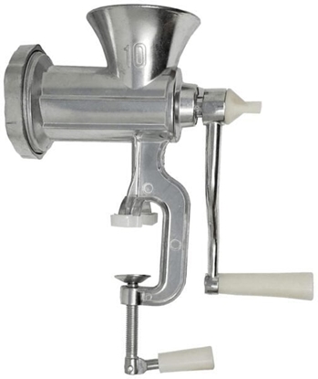 Attēls no Floria ZLN 2553 Aluminum end grinder