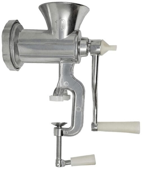 Picture of Floria ZLN 2553 Aluminum end grinder