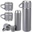 Attēls no Floria ZLN0745 Thermos with 2 mugs set 500ml