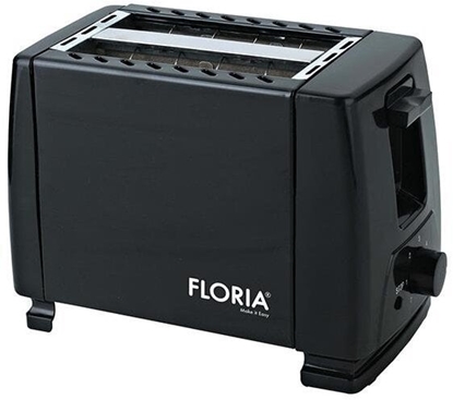 Picture of Floria ZLN1826 Toaster 700W