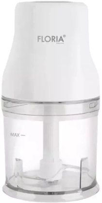 Picture of Floria ZLN3042 Food Chopper 0.5L 200W