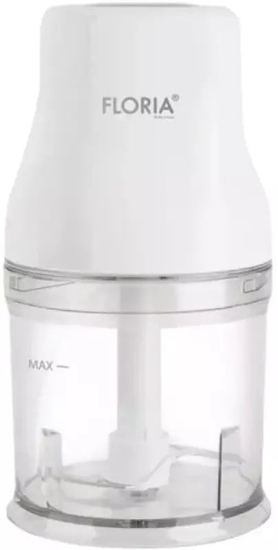 Picture of Floria ZLN3042 Food Chopper 0.5L 200W