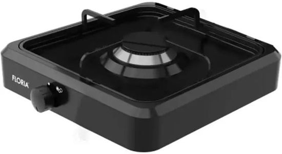 Изображение Floria ZLN7118 Single ring gas stove