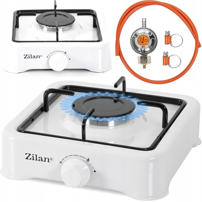 Picture of Floria ZLN7119 Single ring gas stove
