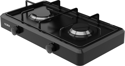 Picture of Floria ZLN7128 Two-ring gas stove