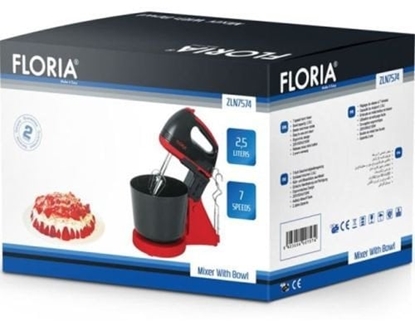 Picture of Mikser Floria ZLN7574