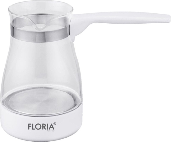 Изображение Floria ZLN8139 Coffee Pot 800W
