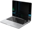 Изображение Folia prywatyzujca Spigen Safe View do Apple MacBook Pro 14 M1 / M2 / M3 / M4 / M5 2021-2025 Privacy