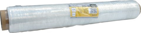 Изображение Folia stretch Modeco 1,3kg przezroczysta (MN-05-615)