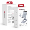 Изображение Stojak ForCell Uchwyt biurkowy F-Grip Fold Stand 1 - na tablet / telefon