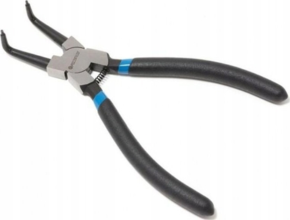 Picture of Forsage cigacz do piercieni osadczych (wygity, 90 stopni, na zacisk) (L-200mm),