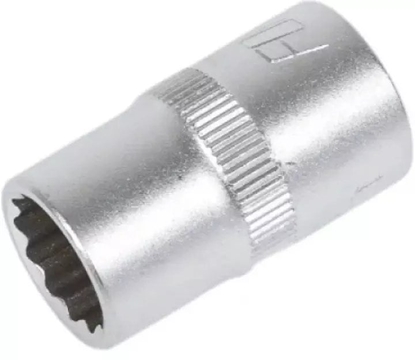 Изображение Forsage Nasadka 1/2" 14mm (12-ktna)