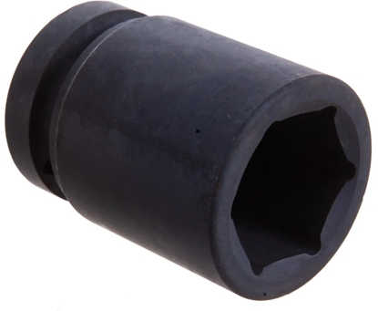 Изображение Forsage Nasadka udarowa 38mm 1" (6-ktna)