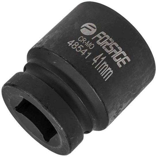 Изображение Forsage Nasadka udarowa 41mm 1" (6-ktna)