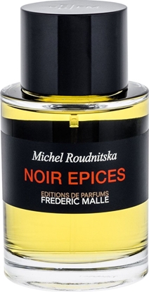 Attēls no Frederic Malle Noir Przyprawy UNI 100