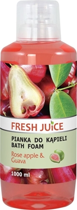 Picture of Fresh Juice Pianka do kpieli Jabko i gujawa 1000ml