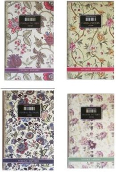 Изображение Fresh Notatnik ozdobny B6 80 kartek w linie