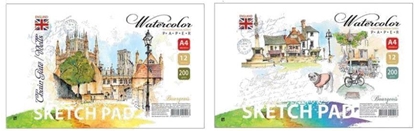 Изображение Fresh Szkicownik