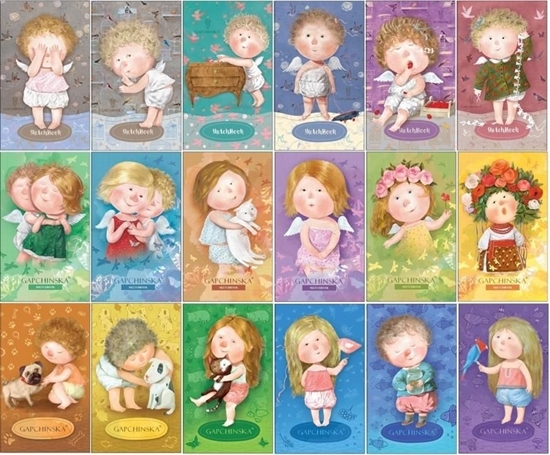 Изображение Fresh Szkicownik 10.5x16.5cm 80k biay