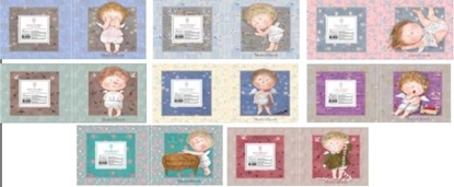 Изображение Fresh Szkicownik 20x20cm 36k biay