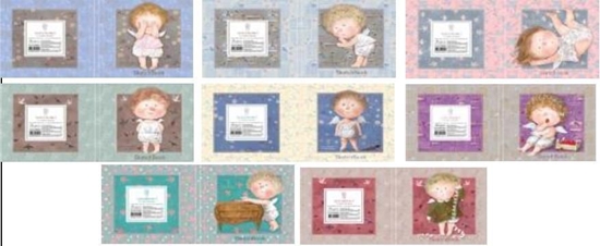 Изображение Fresh Szkicownik 20x20cm 36k biay