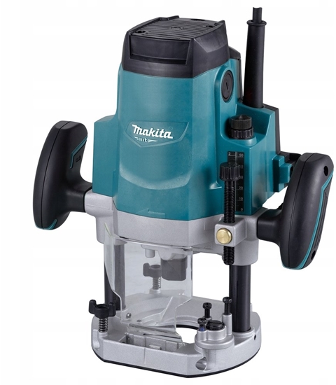 Изображение Frezarka Makita M3602B 1650 W