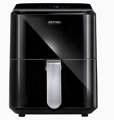 Picture of Frytkownica beztuszczowa MPM Hot air fryer MFR-16