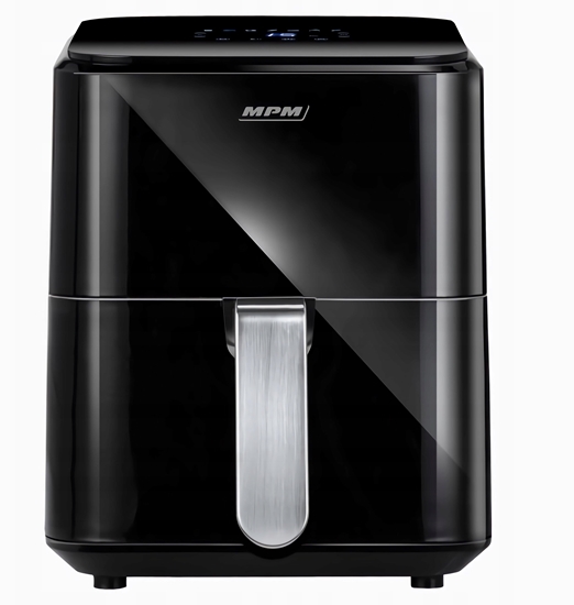 Picture of Frytkownica beztuszczowa MPM Hot air fryer MFR-16
