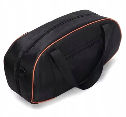 Picture of Futera Pokrowiec Etui Case Walizka Na Gonik Do Jbl Boombox4 Boombox 4 / Jbl Boombox4 Nylon Bag