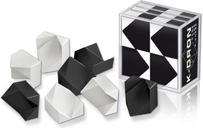 Изображение G3 K-Dron amacz Gów czarno-biay G3 - 168719