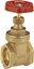 Picture of GARD-ENA Brass sleeves gate valve 5/4 ''Technical Fittings