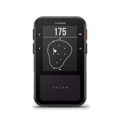 Attēls no Garmin Approach G20 Solar GPS Golf Handheld