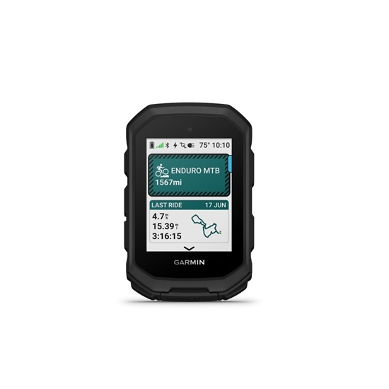 Picture of Garmin Edge MTB Advanced GPS mountain bike computer