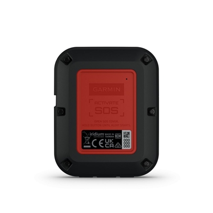 Attēls no Garmin inReach Messenger Plus SOS Satellite Communicator with Photo & Voice Messaging