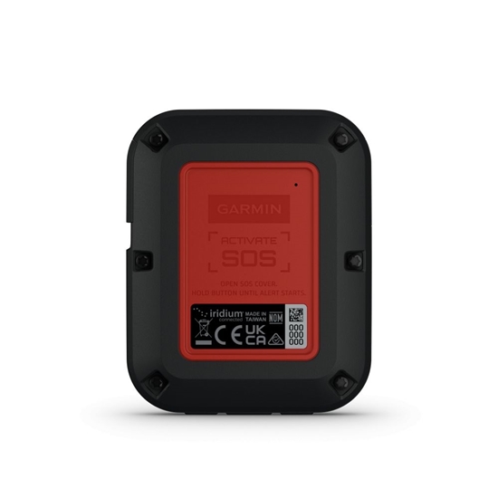 Picture of Garmin inReach Messenger Plus SOS Satellite Communicator with Photo & Voice Messaging