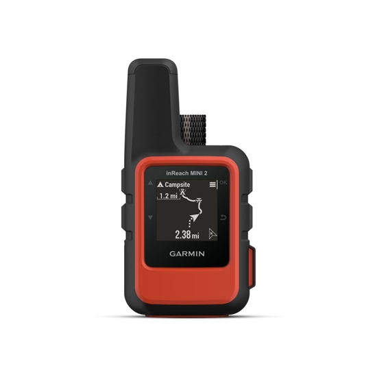 Picture of Garmin inReach Mini 2 Flame Red