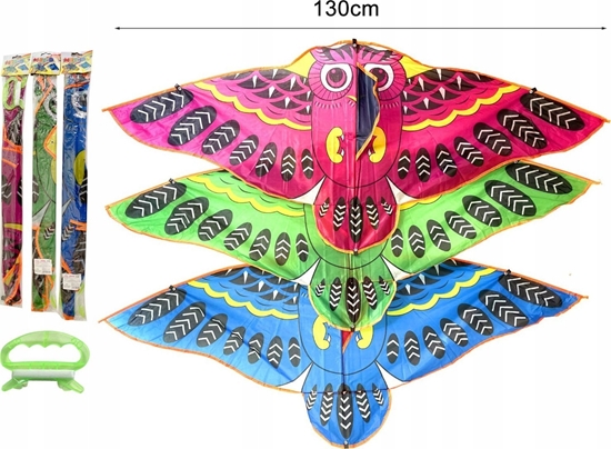 Picture of Gazelo Latawiec Sowa Z9623 mix