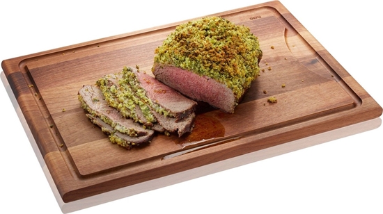 Picture of Gefu ENNO Deska z drewna orzechowego 44x30cm