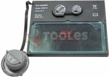 Изображение Geko Filtr do maski spawalniczej samociemniajcy (G01874)