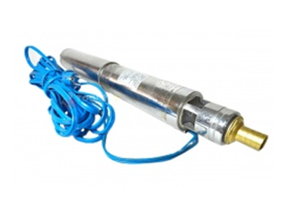 Изображение Geko Pompa gbinowa QJD2-62/15-1,5 (81410)