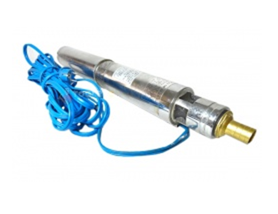 Изображение Geko Pompa gbinowa QJD2-62/15-1,5 (81410)