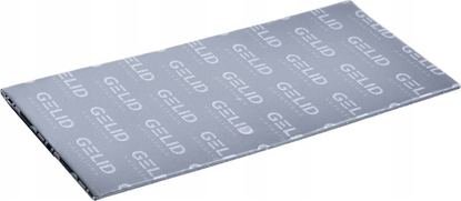 Picture of Gelid Thermal Pad 120 x 20 mm x 1 mm (TP-GP05-B)