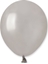Picture of Gemar Balony metaliczne Srebrne, AM50, 13 cm, 100 szt.
