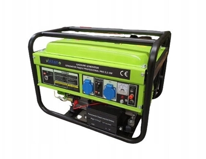 Изображение Generator prdu Professional Pro 2,5kW Volteno