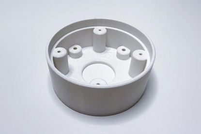 Изображение Genway Synology D-SBC800-C - Uchwyt do kamery Synology BC800Z na cian i sufit