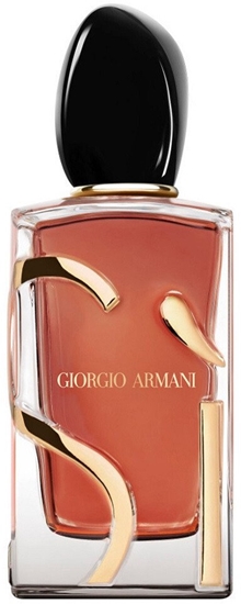 Picture of Giorgio Armani Si Parfum spray 100ml